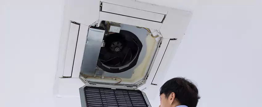 Benefits of Professional Air Duct Cleaning in Merrillville, Indiana