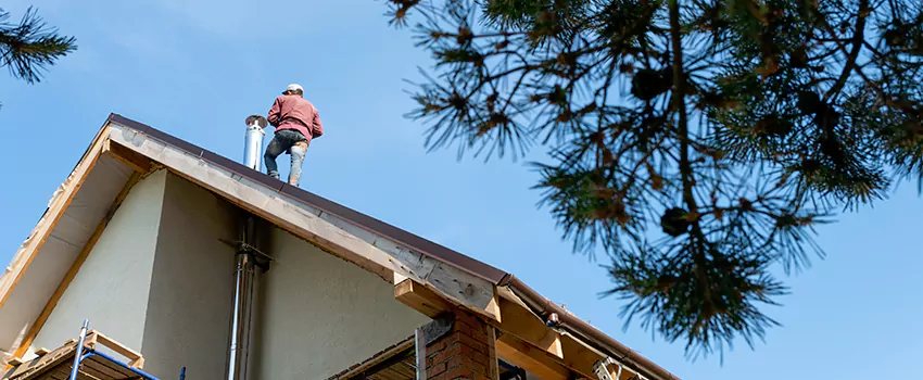 Birds Removal Contractors from Chimney in Merrillville, IN