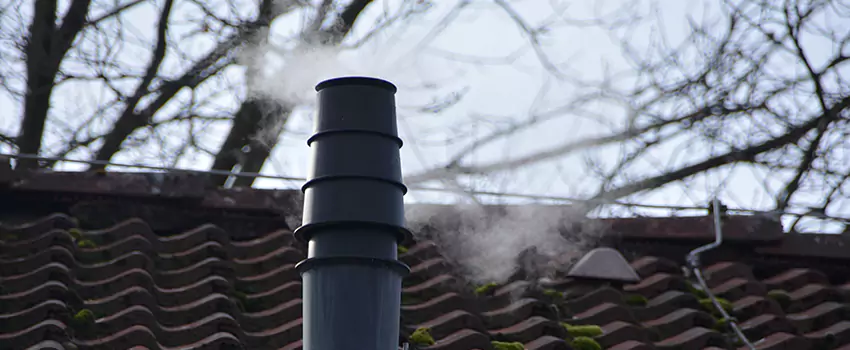 Broken Chimney Animal Screen Repair And Installation in Merrillville, IN