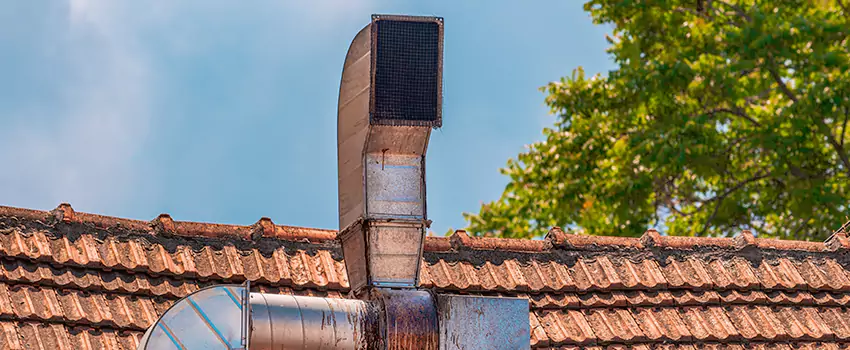 Chimney Cleaning Cost in Merrillville, Indiana