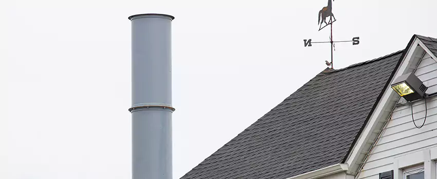 Multi-flue Chimney Caps Installation And Repair in Merrillville, IN
