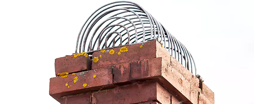 Chimney Crown Problems in Merrillville, Indiana