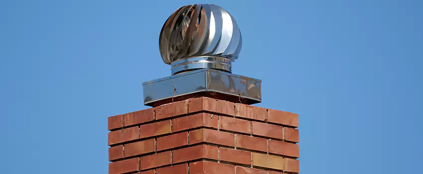 Chimney Damper Hinge Repair in Merrillville, IN