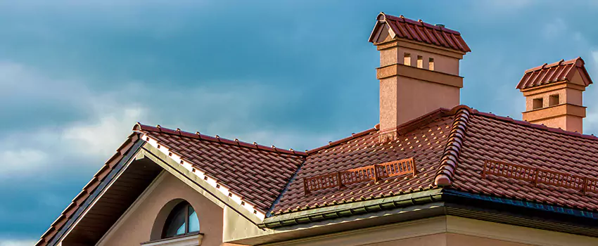 Residential Chimney Services in Merrillville, Indiana