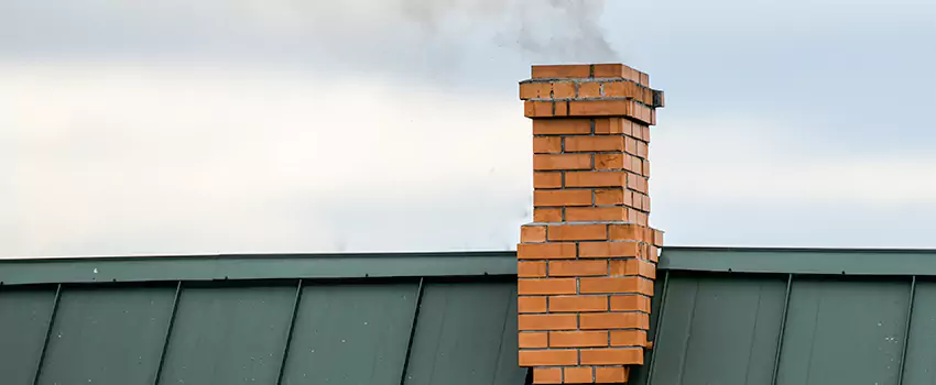 Chimney Installation Company in Merrillville, IN