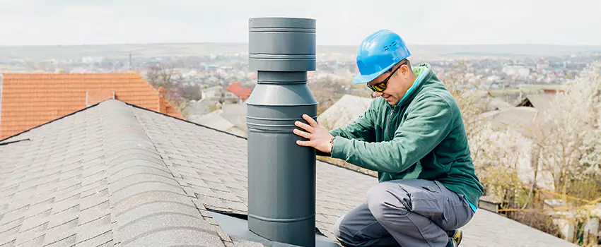 Insulated Chimney Liner Services in Merrillville, IN