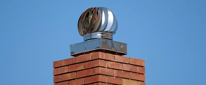 Chimney Flue Rebuild Services in Merrillville, Indiana