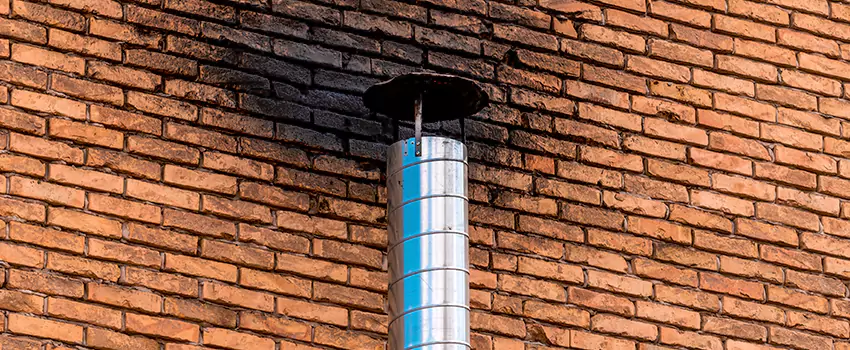 Chimney Design and Style Remodel Services in Merrillville, Indiana