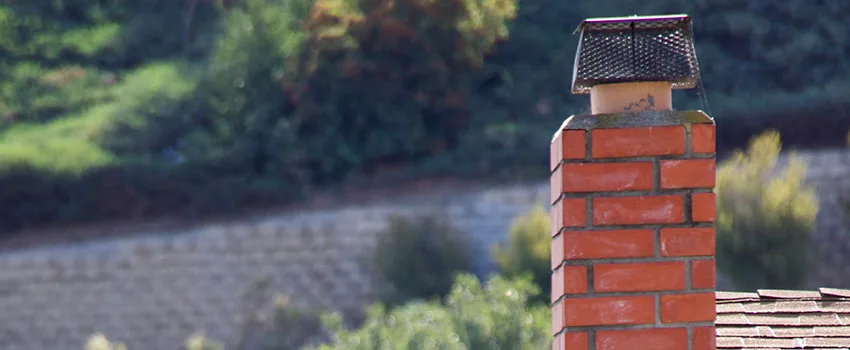 Chimney Tuckpointing And Masonry Restoration in Merrillville, IN
