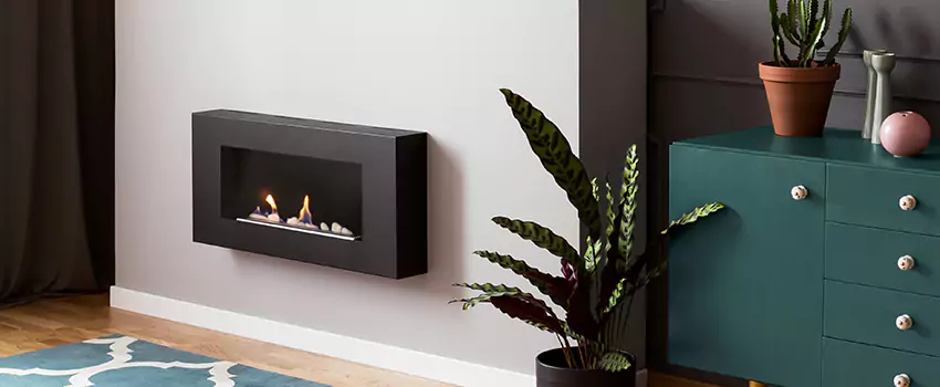 Cost of Ethanol Fireplace Repair And Installation Services in Merrillville, IN