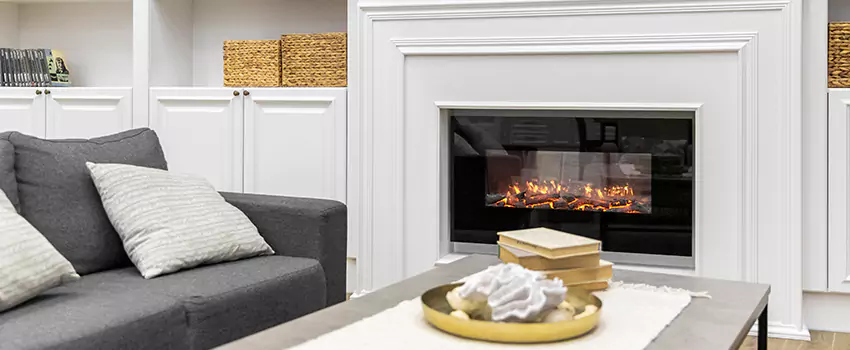 Professional Fireplace Maintenance Contractors in Merrillville, IN