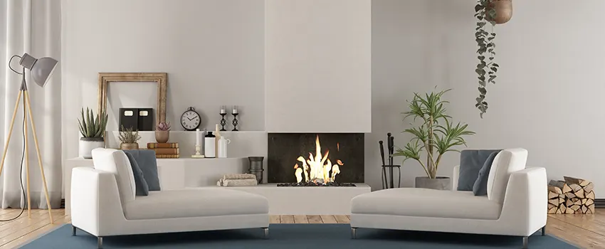 Decorative Fireplace Crystals Services in Merrillville, Indiana