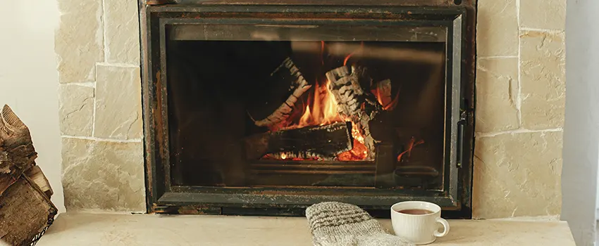 Fireplace Door Handle Replacements Services in Merrillville, Indiana