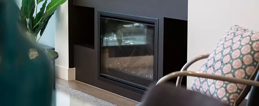 Gas Fireplace Installation in Merrillville, IN