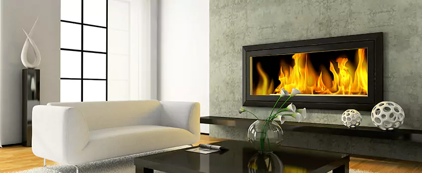 Fireplace Hearth Ideas in Merrillville, Indiana