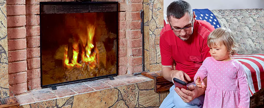 Fireplace Safety Locks For Kids in Merrillville, IN