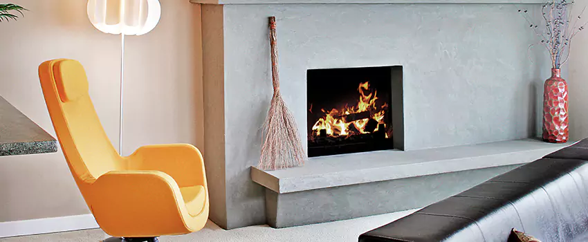 Electric Fireplace Makeover Services in Merrillville, IN