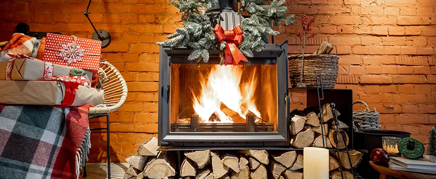 Steel Fireplace Grate Repair And Replacement Services in Merrillville, Indiana