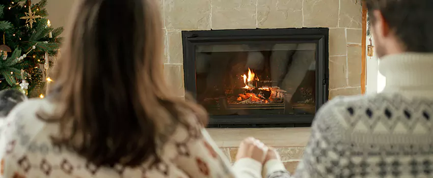 Fireplace Firebox Refurbish & Restore Services in Merrillville, IN