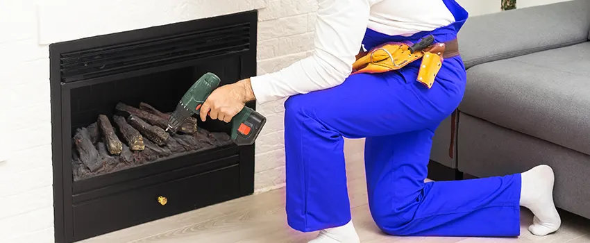 Fireplace Safety Inspection Specialists in Merrillville, Indiana