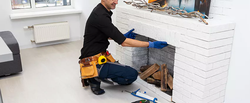 Gas Fireplace Repair And Replacement in Merrillville, IN