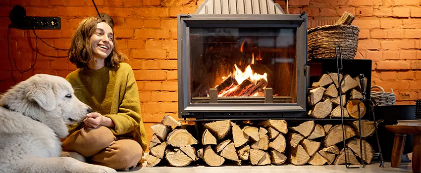 Fireplace Smell Removal Cost in Merrillville, IN