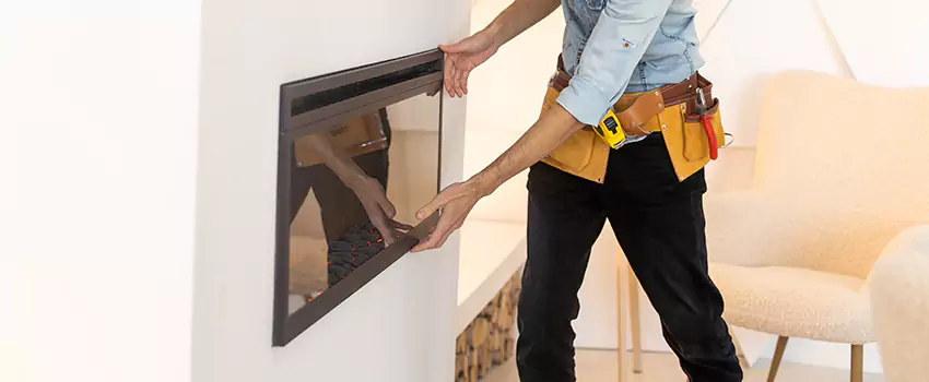 Traditional Fireplace Vent Sweeping in Merrillville, IN