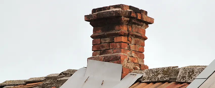 Cost of Fixing Blocked Chimney in Merrillville, Indiana