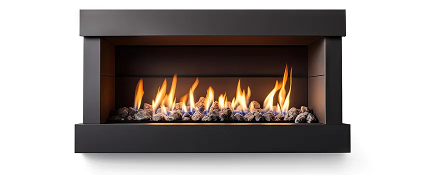 Outdoor Gas Fireplaces Installation in Merrillville, IN