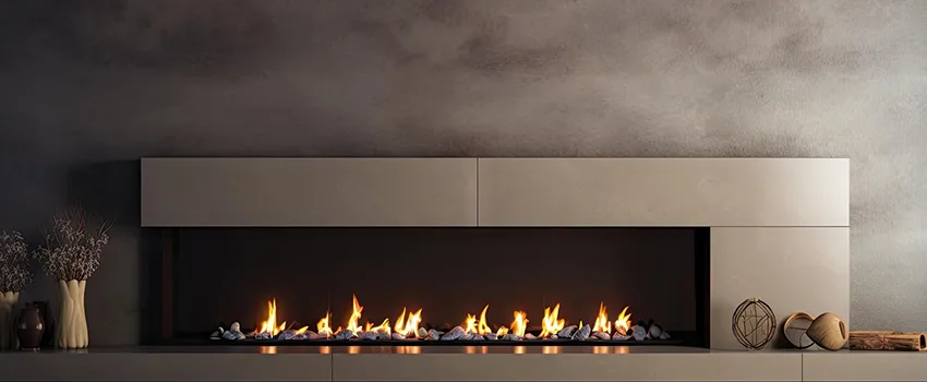 Gas Fireplace Logs Supplier in Merrillville, Indiana