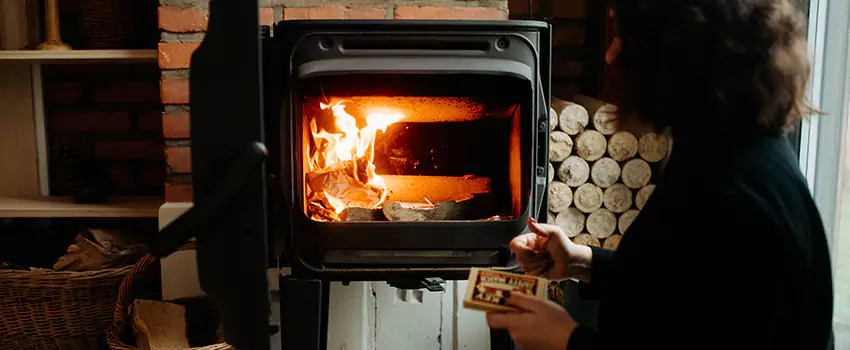 Hearthstone Wood Stoves Fireplace Repair in Merrillville, Indiana