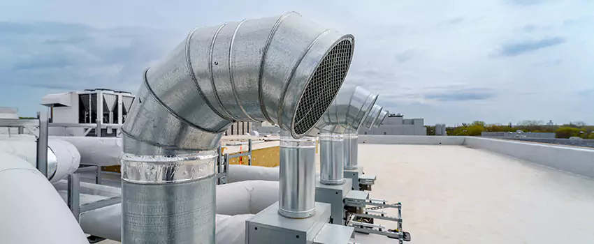Insulated Ductwork Repair Services Near Me in Merrillville, IN