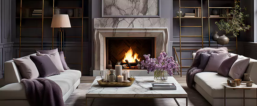 Napoleon Galaxy Series Outdoor Fireplaces Repair in Merrillville, IN