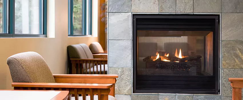 Osburn Fireplace Tempered Glass Hearth Pad Replacement in Merrillville, Indiana
