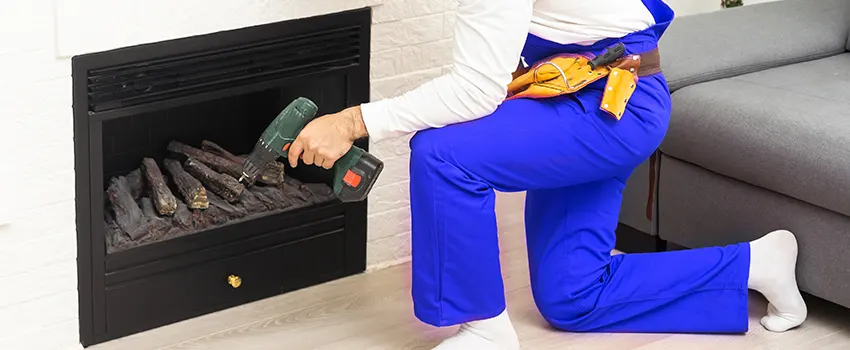 Pellet Fireplace Repair Services in Merrillville, IN