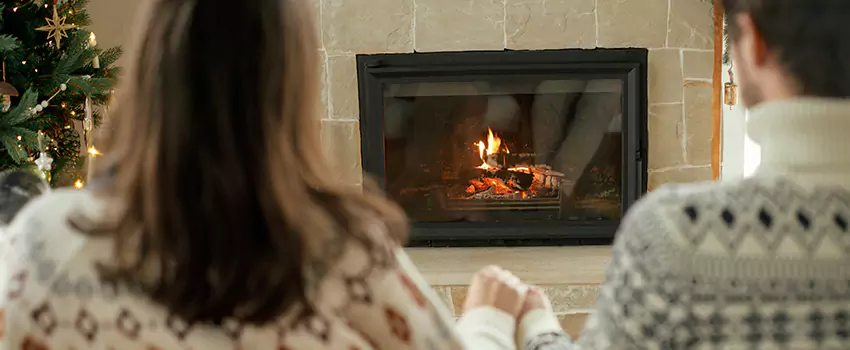 Ravelli Group Wood Fireplaces Replacement in Merrillville, Indiana