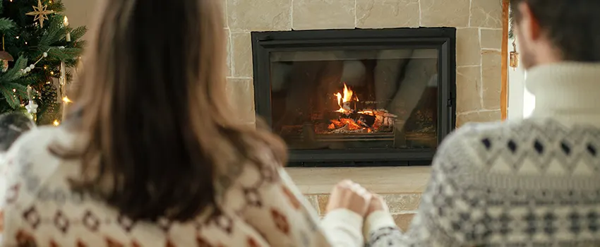 Superior Open-Hearth Wood Fireplaces in Merrillville, IN