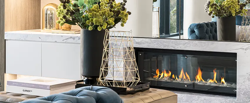 Professional Town & Country Luxury Fireplace Maintenance Experts in Merrillville, Indiana