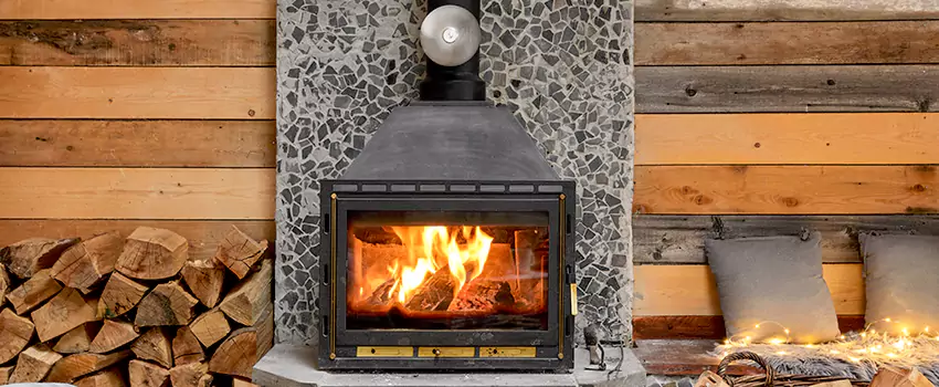 Travis Industries Elite Fireplace Inspection and Maintenance in Merrillville, Indiana