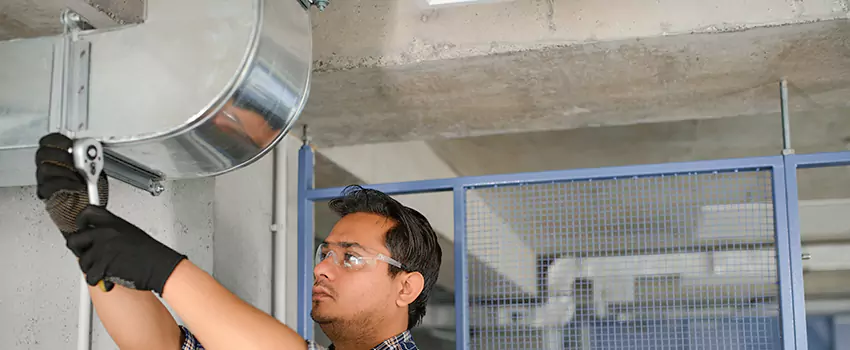 Benefit of Ventilation Cleaning in Merrillville, Indiana