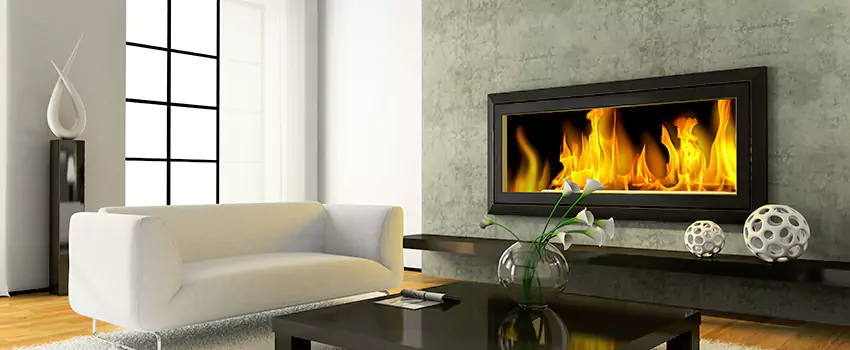 Ventless Fireplace Oxygen Depletion Sensor Installation and Repair Services in Merrillville, Indiana