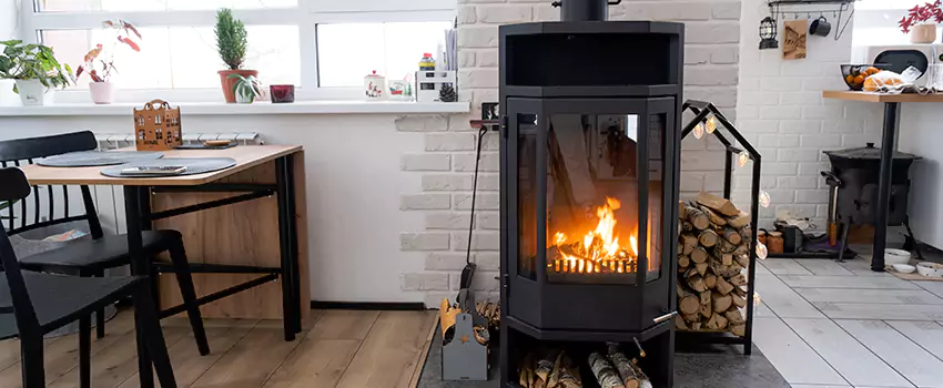 Cost of Vermont Castings Fireplace Services in Merrillville, IN