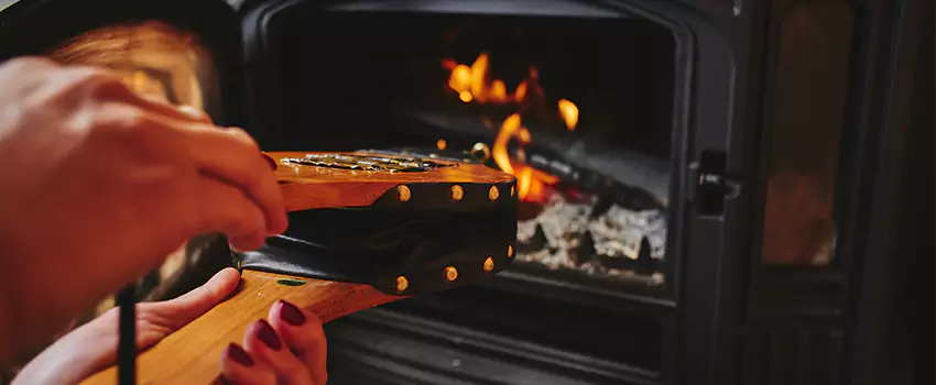 Cost of Wood Furnace Repair and Installation Services in Merrillville, IN