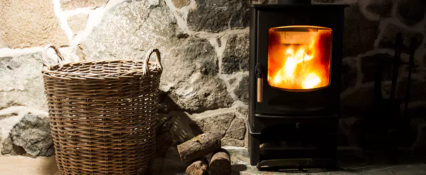 24/7 Wood Stove Installation Services in Merrillville, Indiana