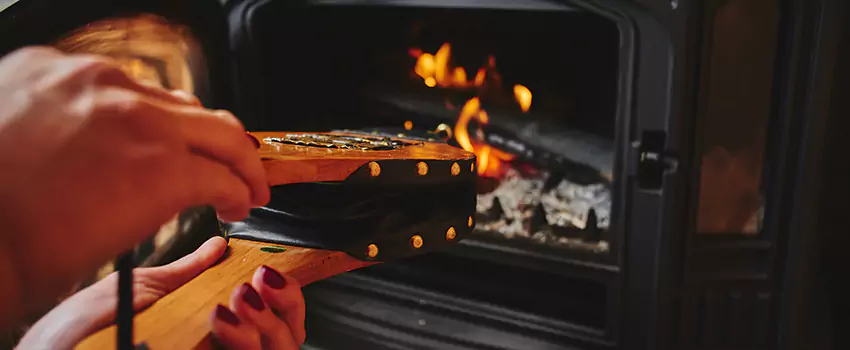 Wood Stove Grates Repair in Merrillville, Indiana