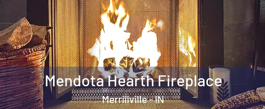  Mendota Hearth Fireplace Merrillville - IN