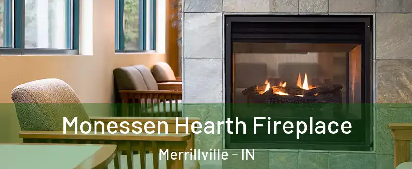  Monessen Hearth Fireplace Merrillville - IN